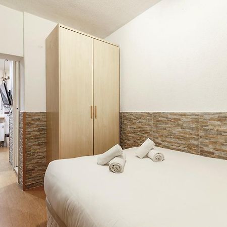 Homenfun Madrid La Latina Zewnętrze zdjęcie